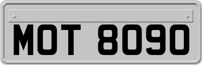 MOT8090