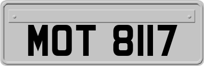 MOT8117