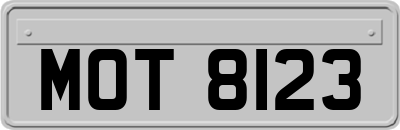 MOT8123