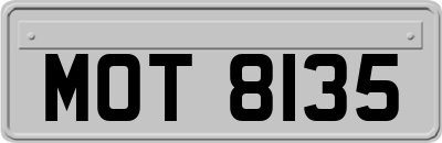 MOT8135