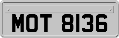 MOT8136