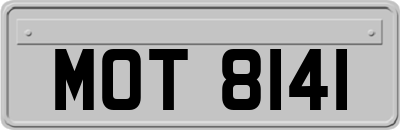 MOT8141