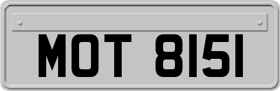 MOT8151