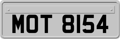 MOT8154