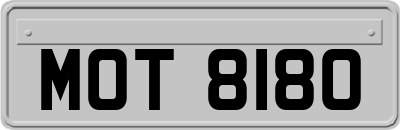 MOT8180