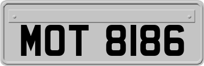 MOT8186