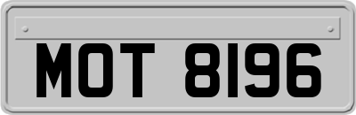 MOT8196