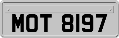 MOT8197