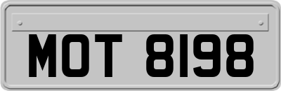 MOT8198
