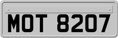 MOT8207
