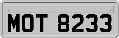 MOT8233