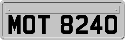 MOT8240