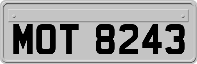 MOT8243