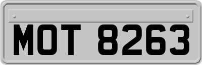 MOT8263