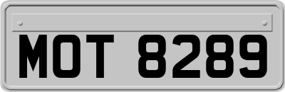 MOT8289