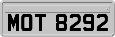 MOT8292