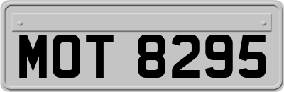 MOT8295