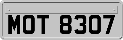 MOT8307