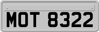 MOT8322