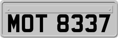MOT8337