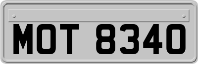MOT8340