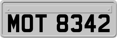 MOT8342