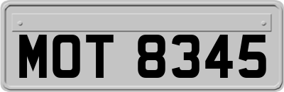 MOT8345