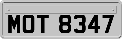 MOT8347