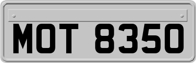 MOT8350