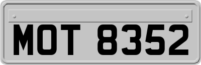 MOT8352