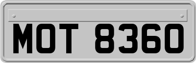 MOT8360