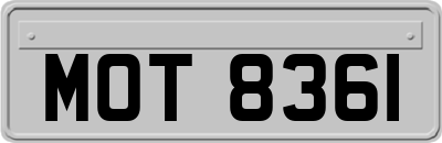 MOT8361