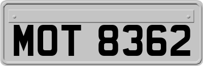 MOT8362