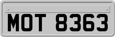 MOT8363