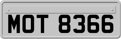 MOT8366