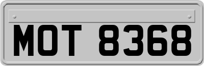 MOT8368