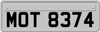 MOT8374