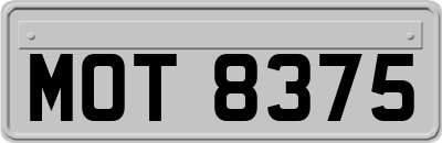 MOT8375