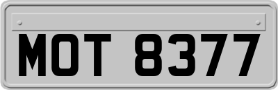 MOT8377