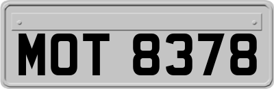 MOT8378