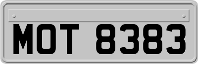 MOT8383