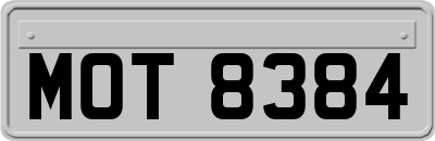 MOT8384