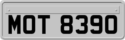 MOT8390