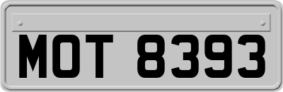 MOT8393