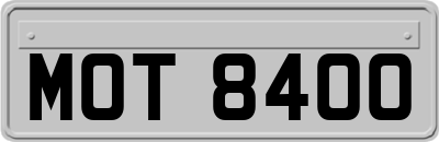 MOT8400