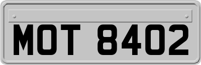 MOT8402