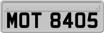 MOT8405