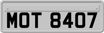 MOT8407