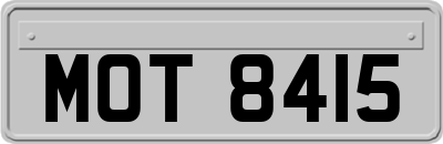 MOT8415