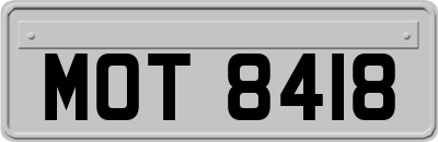 MOT8418
